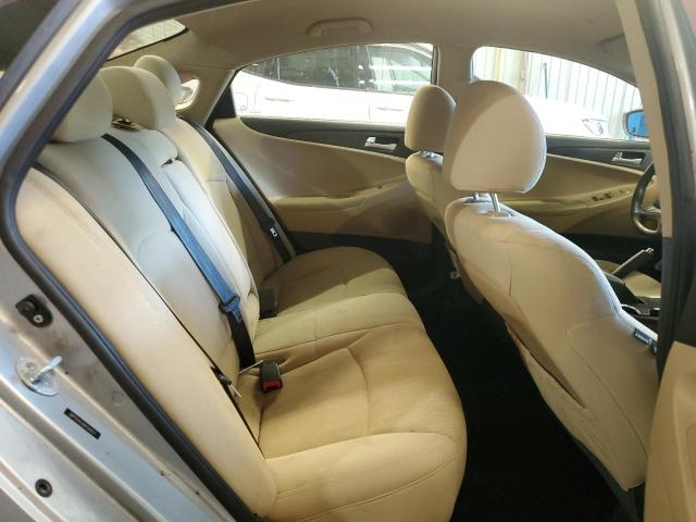 2011 HYUNDAI SONATA GLS - 5NPEB4AC6BH264037