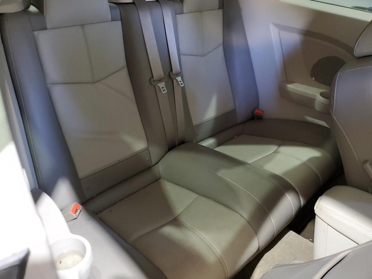 Lot #3298118142 2008 CHRYSLER SEBRING TO