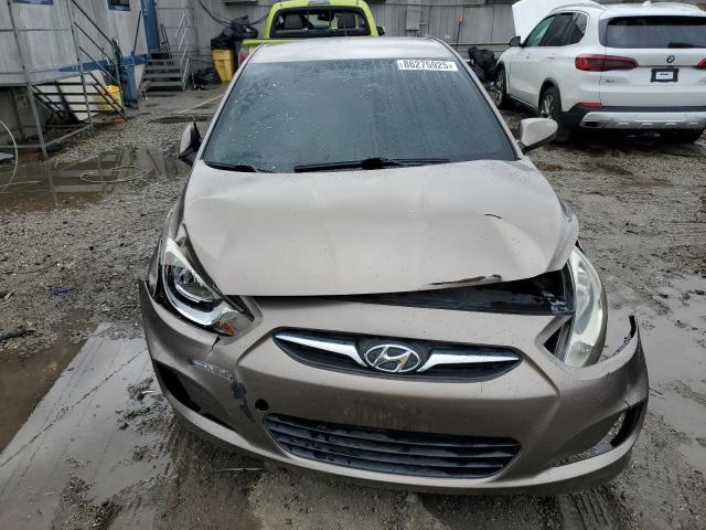 2013 HYUNDAI ACCENT GLS - Other View
