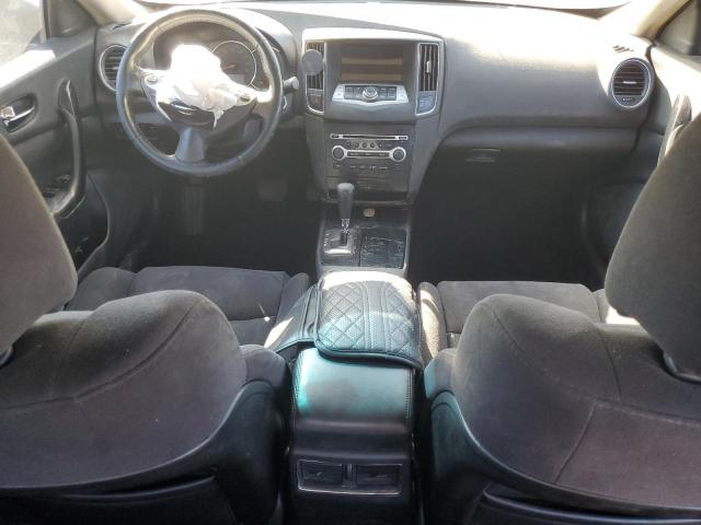 2011 NISSAN MAXIMA S #3285696686