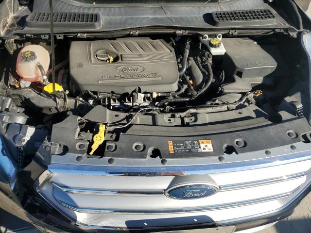 2017 FORD ESCAPE TIT #3297147532