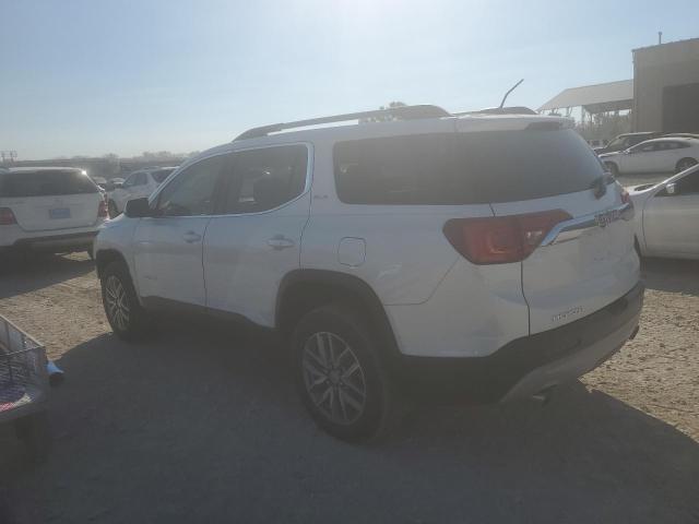 2017 GMC ACADIA SLE - 1GKKNLLS7HZ210776