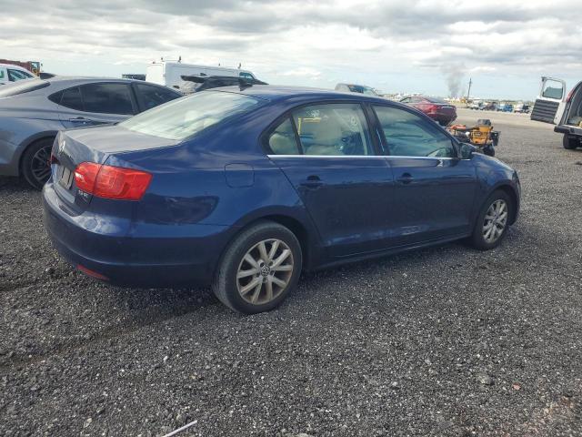 2013 VOLKSWAGEN JETTA SE - 3VWDX7AJXDM210330