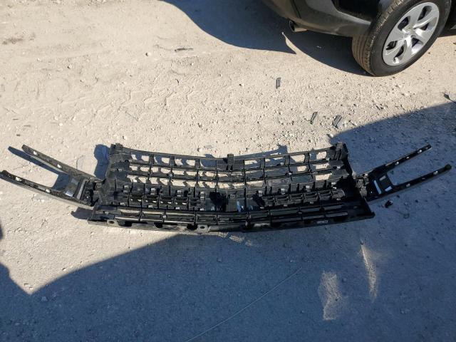 2021 CHEVROLET SILVERADO - 1GCUYGEDXMZ434149