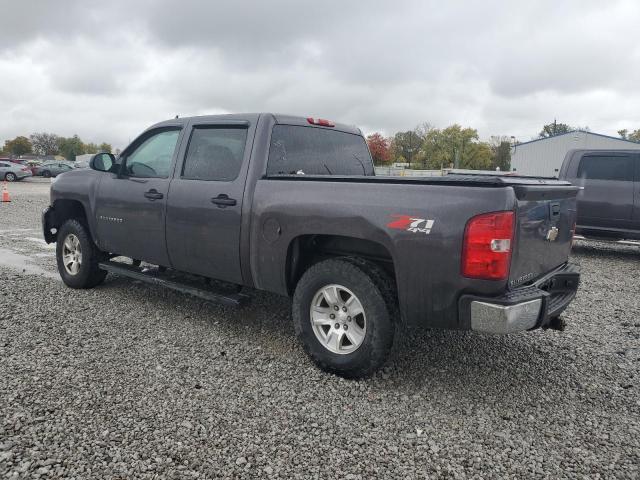 2011 CHEVROLET SILVERADO #3279501305