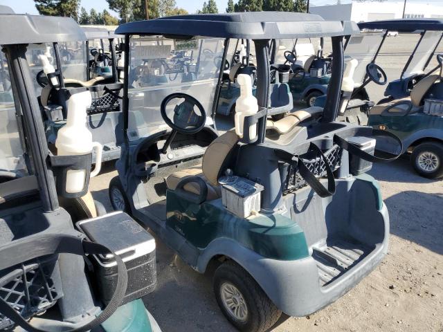 2020 CLUB CAR TEMPO LITHIUM #3261991510