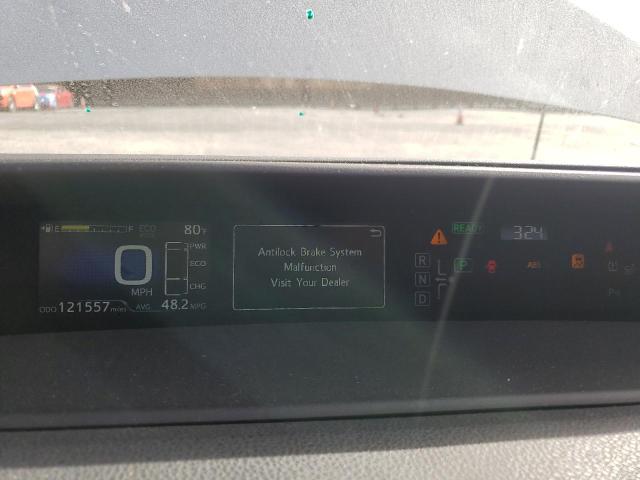 2017 TOYOTA PRIUS JTDKARFU1H3542285