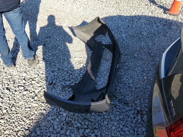 2013 CADILLAC ATS LUXURY #3315727365