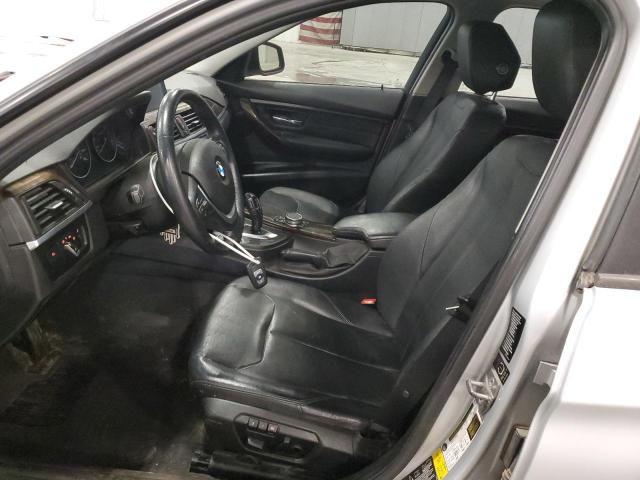 2015 BMW 328 XI #3317724071