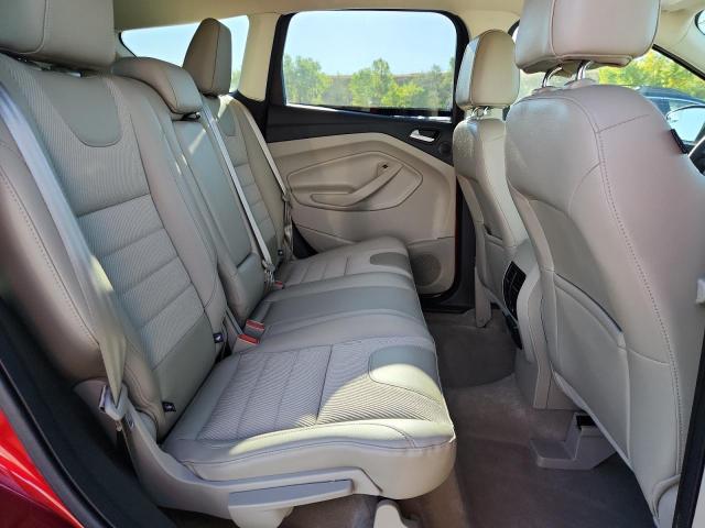 2016 FORD ESCAPE SE - 1FMCU9G99GUB37799