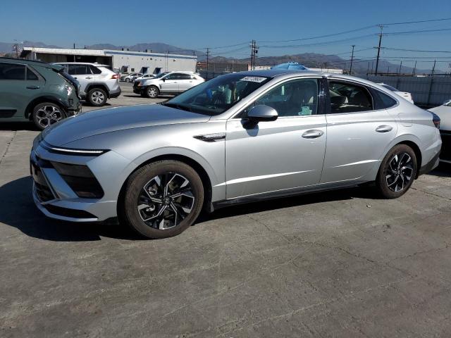 2025 HYUNDAI SONATA SEL #3305562079