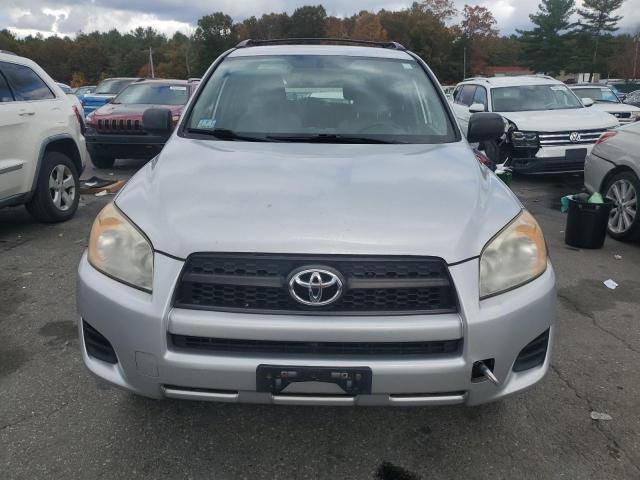 2010 TOYOTA RAV4 - JTMBF4DV8AD034802
