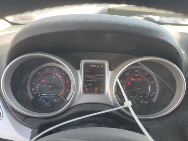 2015 DODGE JOURNEY SE - 3C4PDDAG7FT597116