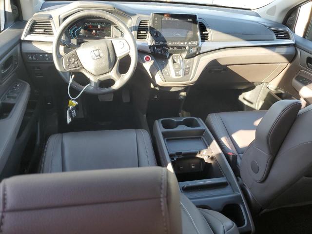 2024 HONDA ODYSSEY EX - 5FNRL6H63RB022941