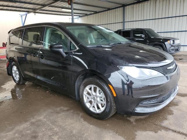 2024 CHRYSLER VOYAGER LX 2C4RC1CG0RR186445