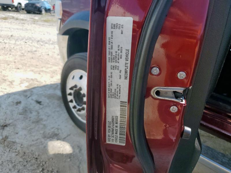 2023 RAM 5500 #3261161939