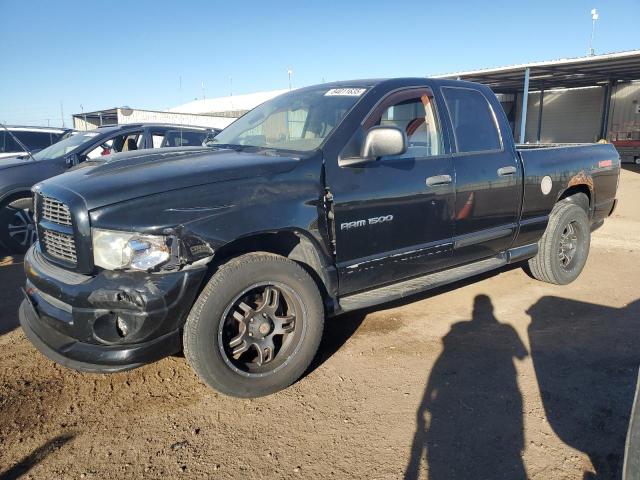 DODGE RAM 1500 ST