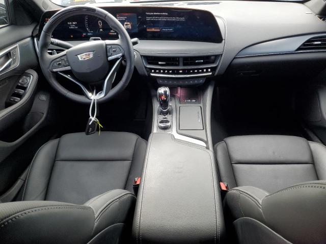 2025 CADILLAC CT5 PREMIU #3309648964