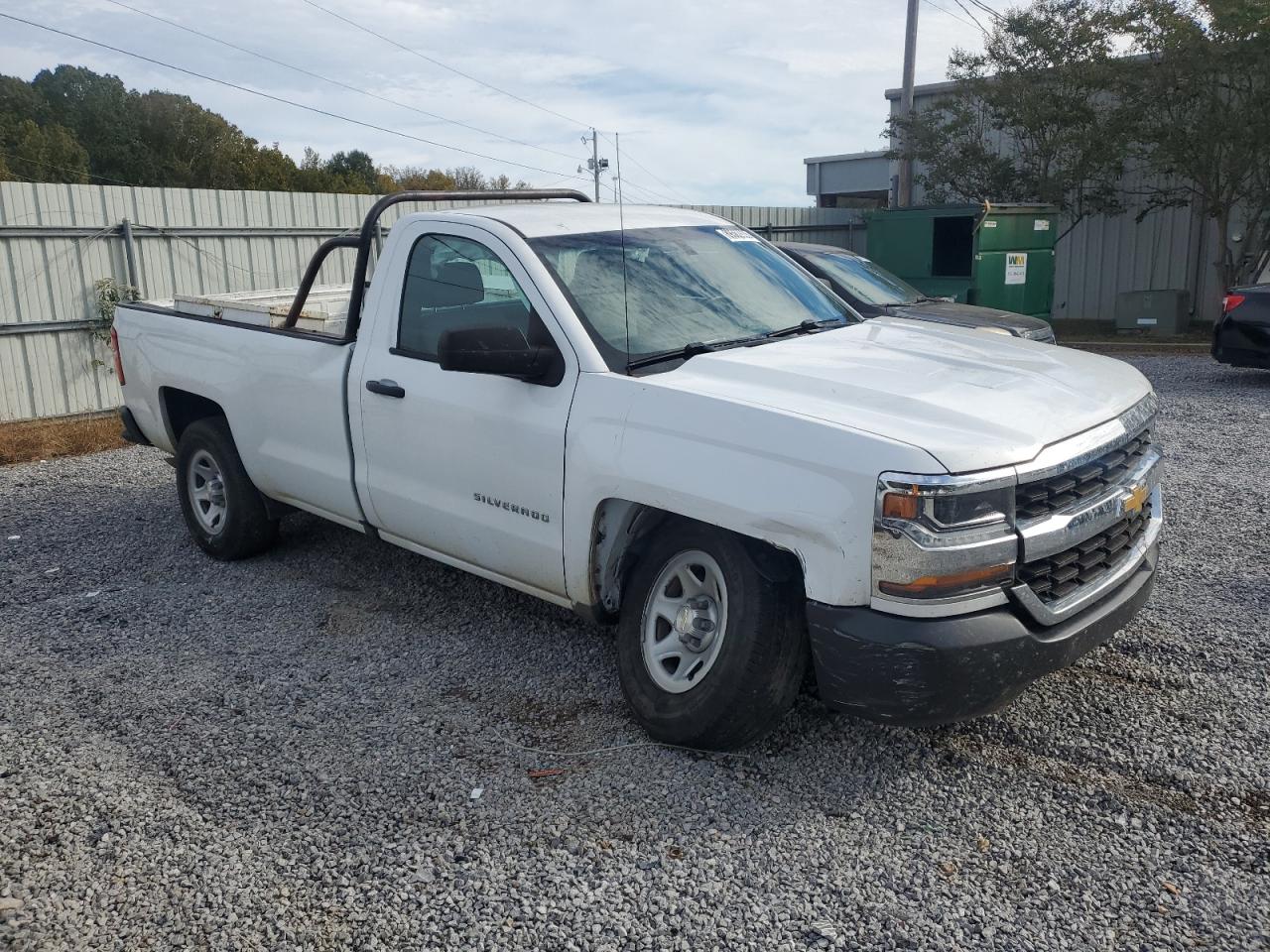 CHEVROLET SILVERADO C1500