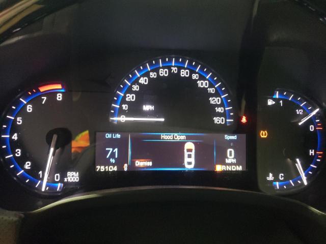 2014 CADILLAC XTS LUXURY #3304744908