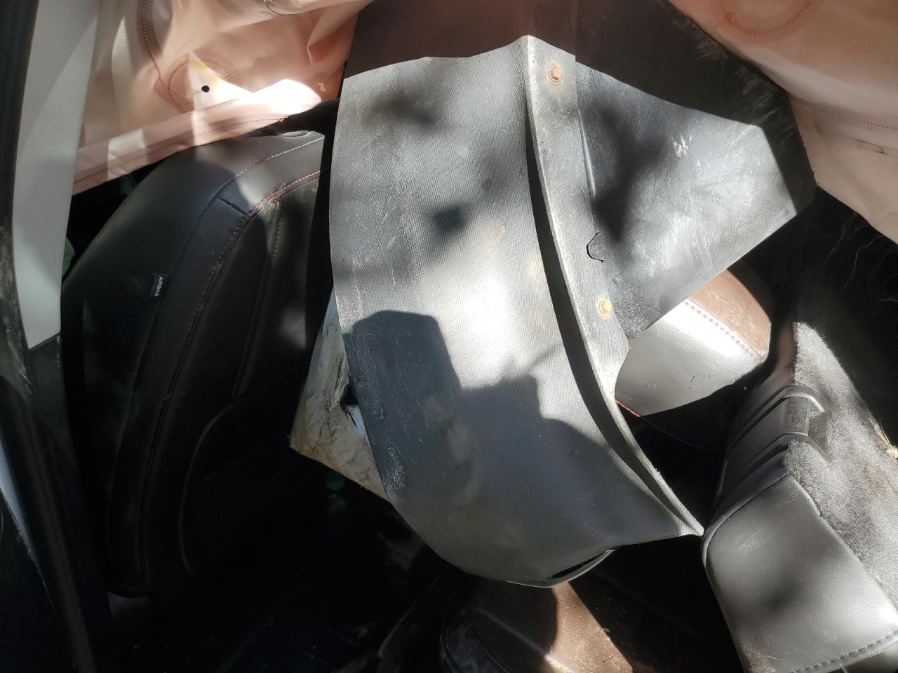 CHEVROLET EQUINOX LTZ