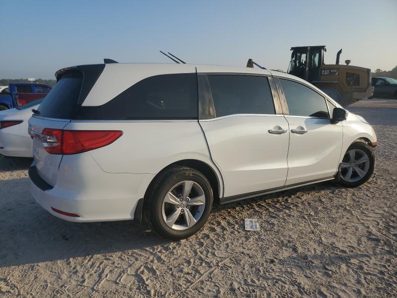 2020 HONDA ODYSSEY EX - 5FNRL6H74LB024181