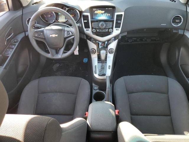 2016 CHEVROLET CRUZE LIMI - 1G1PE5SB5G7169954