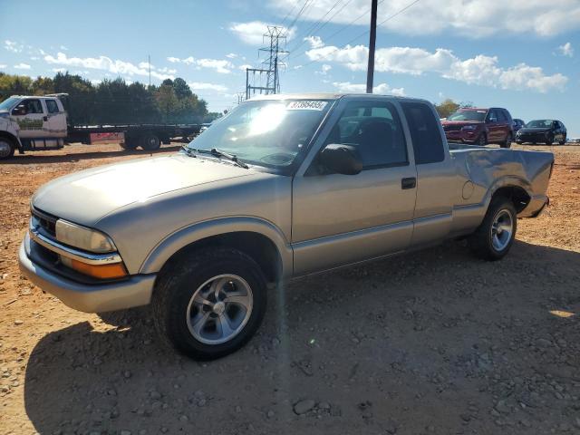 CHEVROLET S TRUCK S1