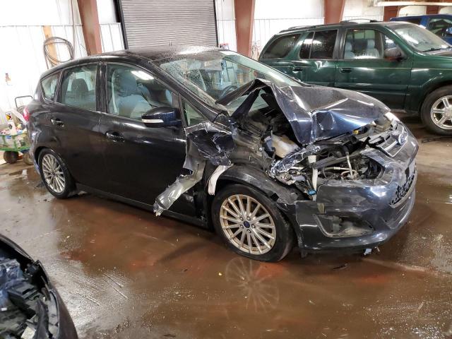 2013 FORD C-MAX SE #3291230964