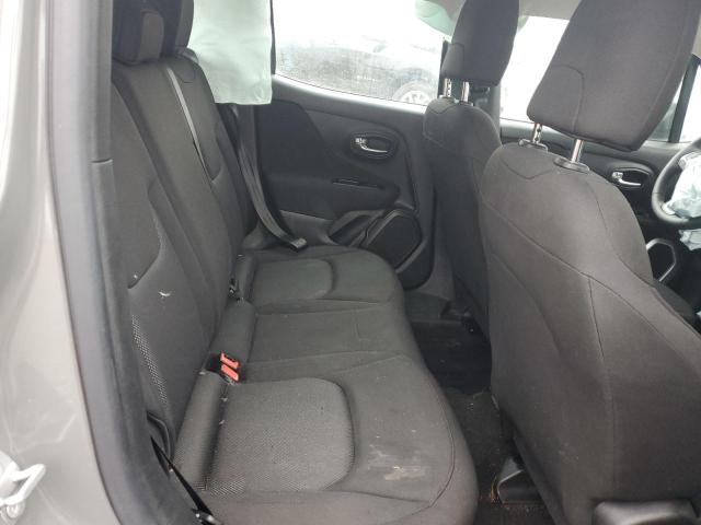 2021 JEEP RENEGADE S #3304514443