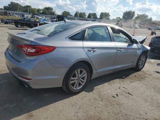 2015 HYUNDAI SONATA SE - 5NPE24AF3FH246434