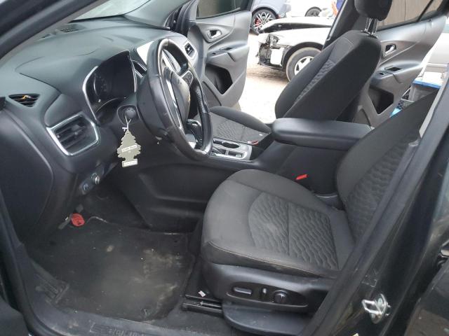 2018 CHEVROLET EQUINOX LT #3292833574