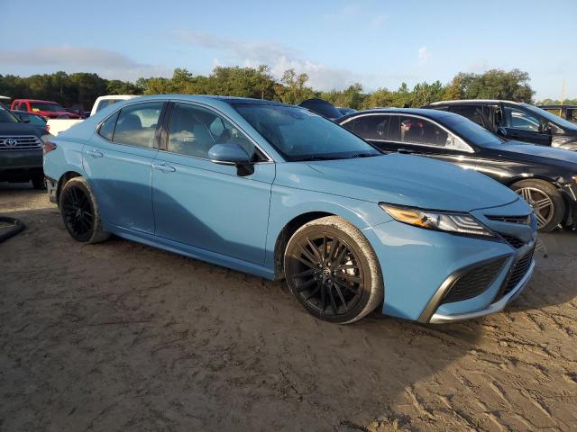 2023 TOYOTA CAMRY XSE - 4T1K61AKXPU107911