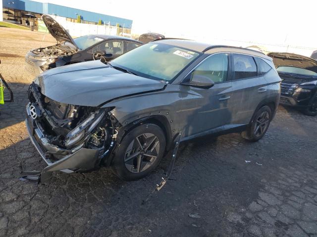 HYUNDAI TUCSON SEL