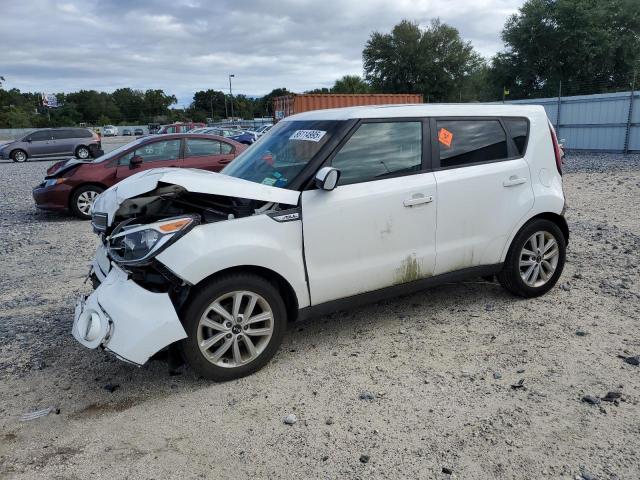 Global Auto Auctions: 2018 KIA SOUL +