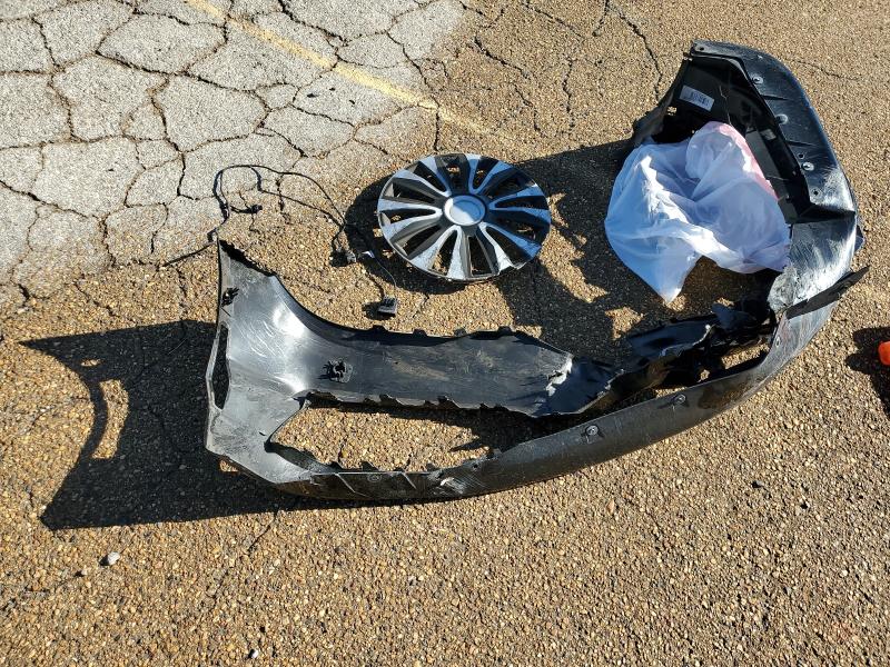 2016 TOYOTA COROLLA L - 5YFBURHE6GP495306