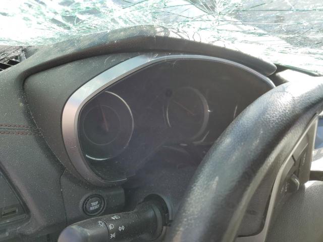 2017 SUBARU IMPREZA SPORT #3290471762