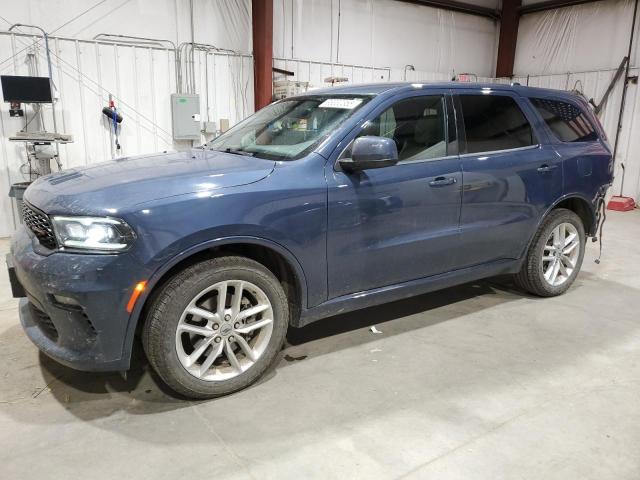 DODGE DURANGO GT