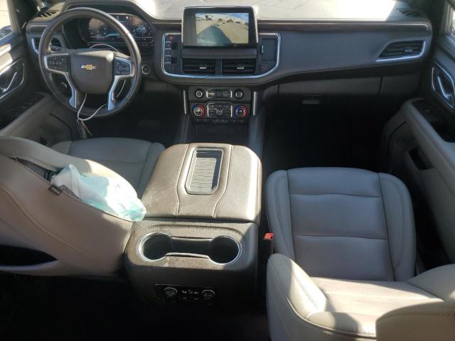 2022 CHEVROLET SUBURBAN C #3280308007