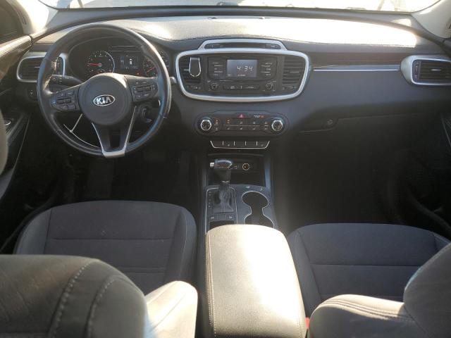 2016 KIA SORENTO LX - 5XYPG4A54GG160804