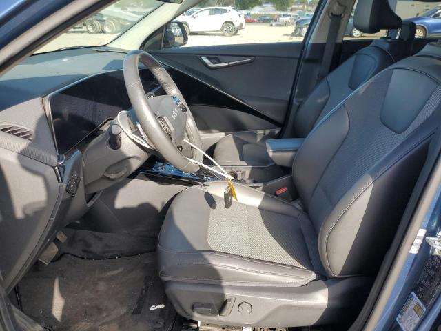 2023 KIA NIRO WIND - KNDCR3L12P5061999