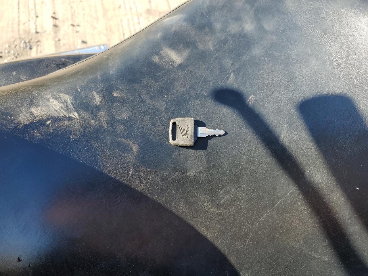 Lot #3302886919 2019 HONDA VT750 C2B