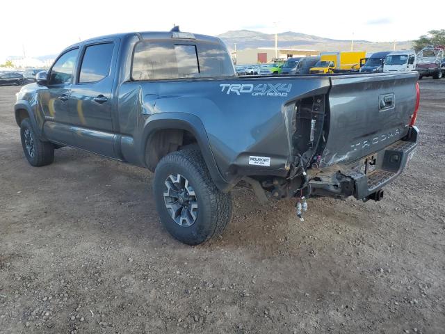 2017 TOYOTA TACOMA DOU - 3TMDZ5BN4HM035131