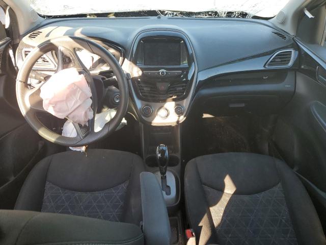 2021 CHEVROLET SPARK 1LT - KL8CD6SA7MC740930