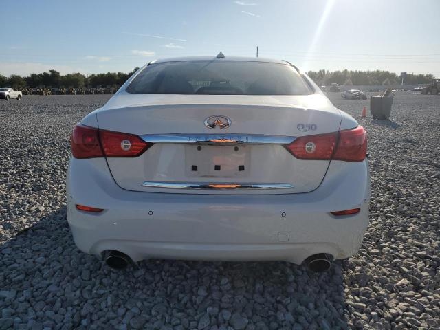 2017 INFINITI Q50 PREMIU - JN1EV7AP3HM733646