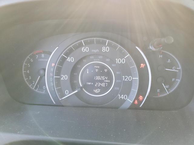 2015 HONDA CR-V LX - 2HKRM3H35FH506026