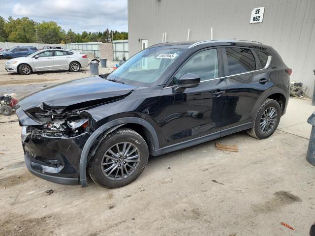 2021 MAZDA CX-5 TOURI - JM3KFBCM0M1379705