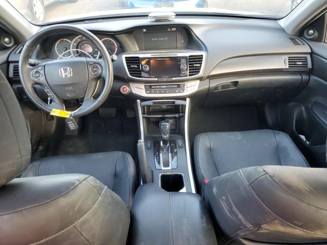 2015 HONDA ACCORD EXL - 1HGCR2F85FA216202