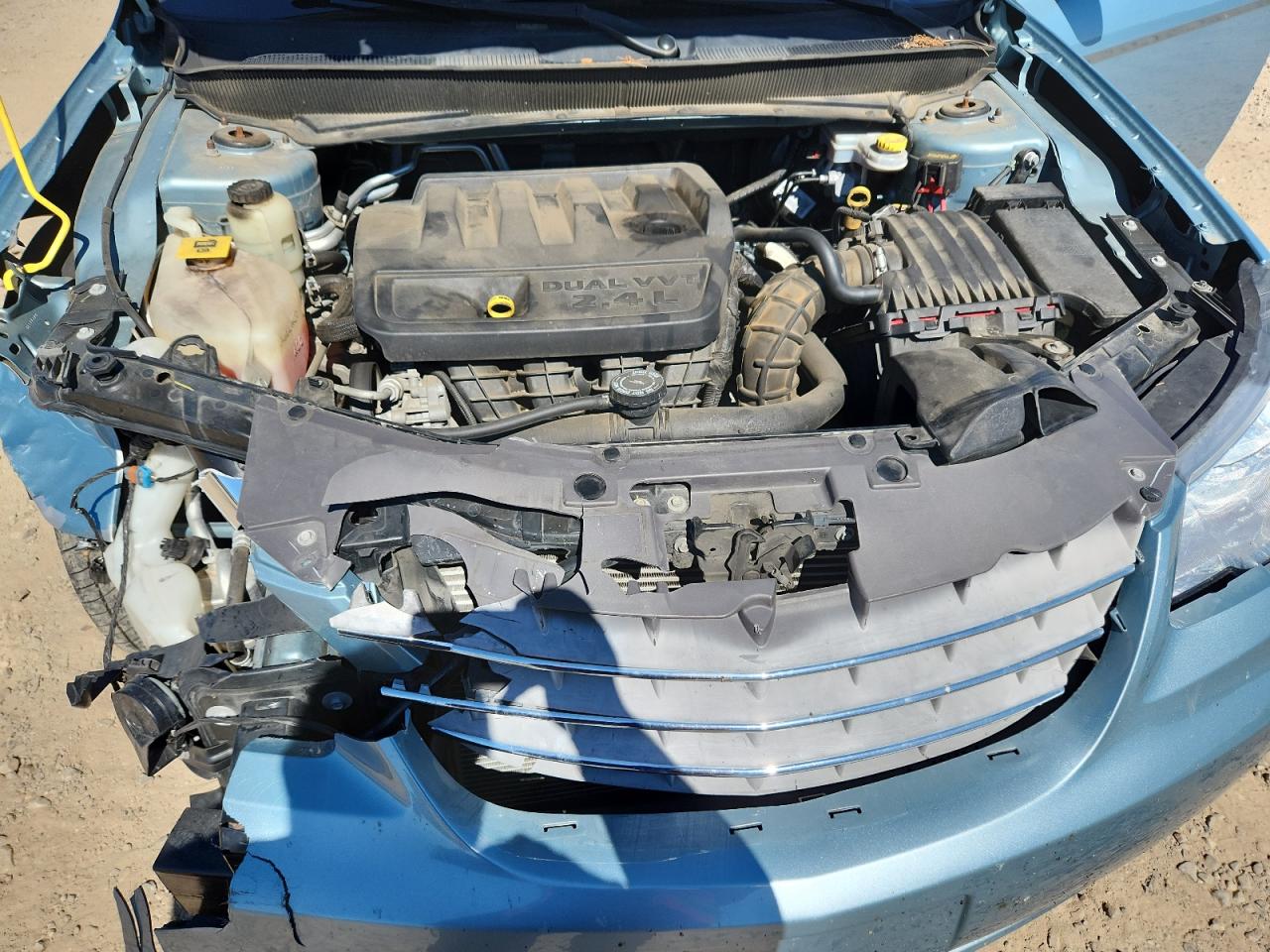 Lot #3275578787 2009 CHRYSLER SEBRING TO