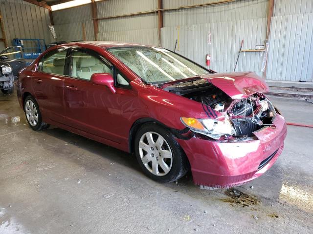 2006 HONDA CIVIC LX #3316978090